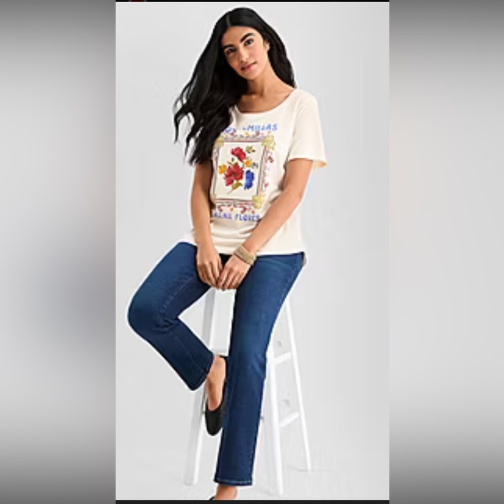 Women's t-shirt